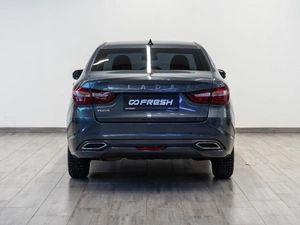 Седан ВАЗ (LADA) Vesta 2024 года, 1339000 рублей, Саратов