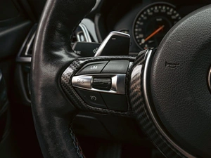 Седан BMW 3 серия 2017 года, 2130000 рублей, Краснодар