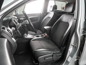 Внедорожник Chevrolet Captiva 2012 года, 999000 рублей, Воронеж