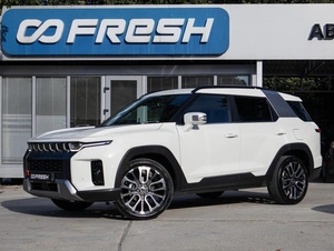 Внедорожник SsangYong Torres 2022 года, 2979000 рублей, Большой Сочи