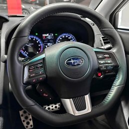 Универсал Subaru Levorg 2014 года, 1657000 рублей, Красноярск