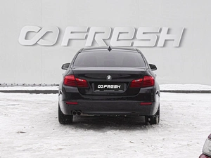 Седан BMW 5 серия 2014 года, 2220000 рублей, Волгоград