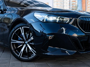 Седан BMW 5 серия 2024 года, 7630000 рублей, Ставрополь