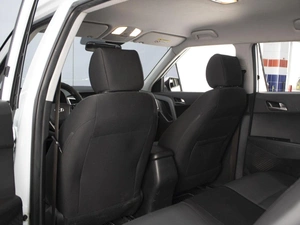 Внедорожник Hyundai Creta 2016 года, 1550000 рублей, Омск