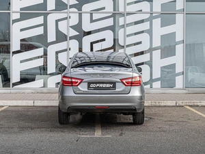 Седан ВАЗ (LADA) Vesta 2020 года, 1250000 рублей, Краснодар
