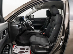 Внедорожник Mazda CX-5 2018 года, 2900000 рублей, Красноярск