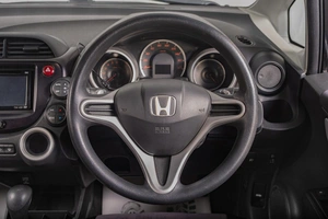 Хетчбэк Honda Fit 2008 года, 599000 рублей, Томск
