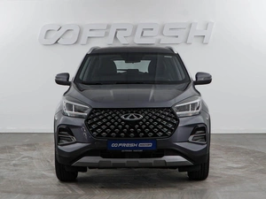 Внедорожник Chery Tiggo 4 Pro 2024 года, 1649050 рублей, Москва