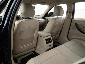 Седан BMW 3 серия 2013 года, 1823444 рублей, Москва