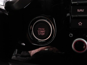 Седан Kia Rio 2020 года, 1998000 рублей, Минеральные Воды