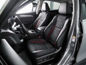 Внедорожник Haval F7x 2022 года, 1999000 рублей, Воронеж