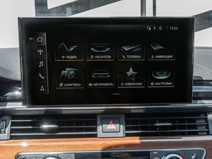 Лифтбек Audi A5 2021 года, 3763600 рублей, Ставрополь