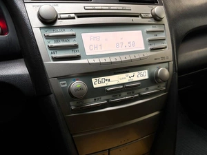 Седан Toyota Camry 2007 года, 995000 рублей, Абакан