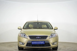 Седан Ford Mondeo 2007 года, 859000 рублей, Оренбург