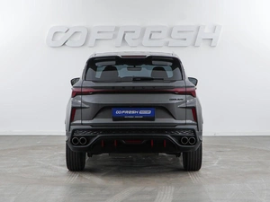 Внедорожник Geely Coolray 2024 года, 2131077 рублей, Москва