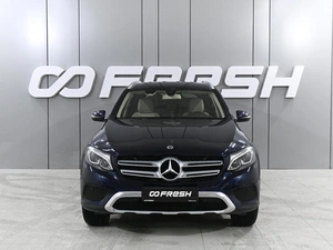 Внедорожник Mercedes-benz GLC-класс 2017 года, 4099000 рублей, Ростов-на-Дону