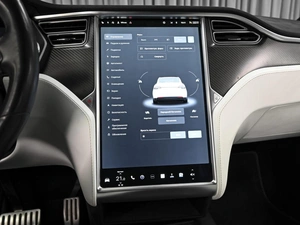 Внедорожник Tesla Model X 2017 года, 4249000 рублей, Ставрополь