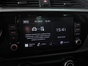 Седан Kia Rio 2021 года, 1949000 рублей, Минеральные Воды