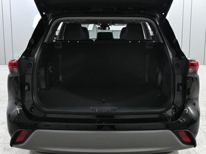 Внедорожник Toyota Highlander 2026 года, 5999000 рублей, Аксай