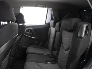 Внедорожник Toyota RAV4 2008 года, 1220000 рублей, Омск