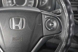 Внедорожник Honda CR-V 2012 года, 1690000 рублей, Кемерово