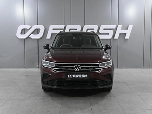 Внедорожник Volkswagen Tiguan 2021 года, 3049000 рублей, Аксай