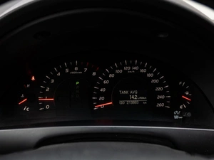 Седан Toyota Camry 2007 года, 1007000 рублей, Краснодар