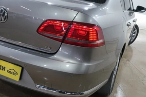 Седан Volkswagen Passat 2013 года, 1179000 рублей, Новокузнецк