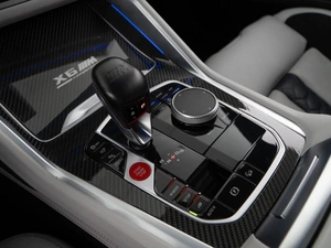 Внедорожник BMW X6 M 2021 года, 12697077 рублей, Москва