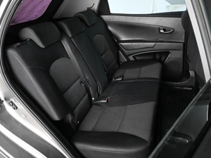 Внедорожник SsangYong Actyon 2012 года, 869000 рублей, Аксай