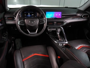 Седан Kaiyi E5 2023 года, 1399000 рублей, Воронеж