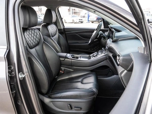 Внедорожник Hyundai Santa Fe 2021 года, 4179000 рублей, Краснодар