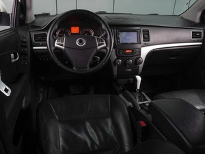 Внедорожник SsangYong Actyon 2011 года, 999000 рублей, Воронеж