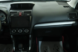 Внедорожник Subaru Forester 2014 года, 1739000 рублей, Омск