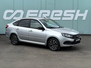 Лифтбек ВАЗ (LADA) Granta 2024 года, 999000 рублей, Кропоткин