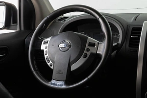Внедорожник Nissan X-Trail 2011 года, 1399000 рублей, Красноярск