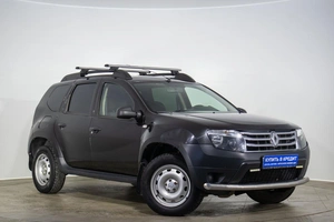 Внедорожник Renault Duster 2013 года, 749000 рублей, Оренбург