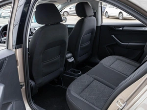 Лифтбек Volkswagen Polo 2021 года, 1640000 рублей, Краснодар