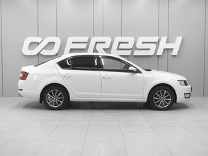 Лифтбек Skoda Octavia 2015 года, 1599000 рублей, Ростов-на-Дону