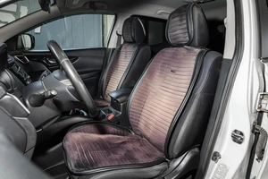 Внедорожник Nissan Qashqai 2016 года, 1579000 рублей, Ульяновск