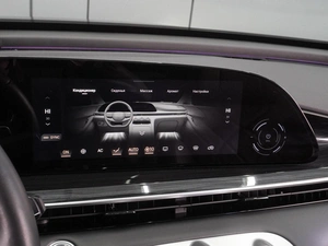 Внедорожник EXEED RX 2024 года, 3049000 рублей, Воронеж