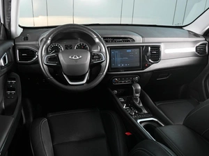 Внедорожник Chery Tiggo 4 2022 года, 1499000 рублей, Ростов-на-Дону