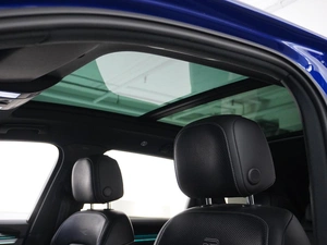 Внедорожник Volkswagen Touareg 2023 года, 8149077 рублей, Москва