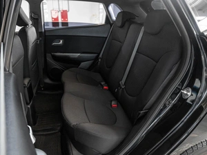 Хетчбэк Kia Rio 2017 года, 1199000 рублей, Ставрополь