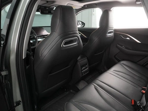 Внедорожник OMODA C5 2024 года, 1897000 рублей, Воронеж