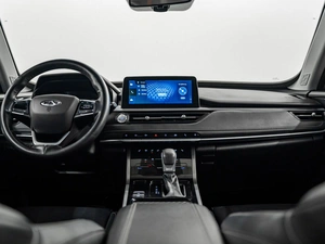 Внедорожник Chery Tiggo 4 Pro 2023 года, 1110000 рублей, Красноярск