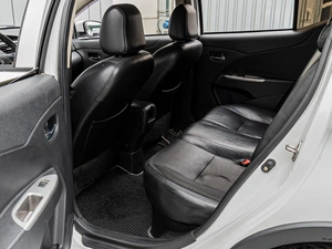 Хетчбэк Lifan X50 2016 года, 758000 рублей, Краснодар