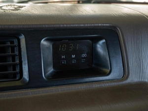 Внедорожник Toyota Land Cruiser 1996 года, 1810000 рублей, Краснодар