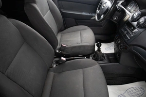 Седан Chevrolet Aveo 2008 года, 249000 рублей, Оренбург