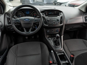 Хетчбэк Ford Focus 2018 года, 979000 рублей, Саратов